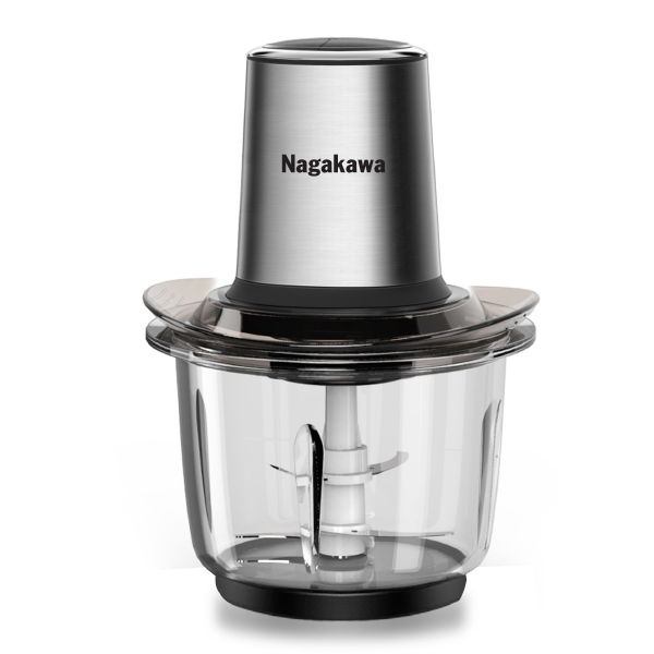 Nagakawa NAG0812 Meat Grinder