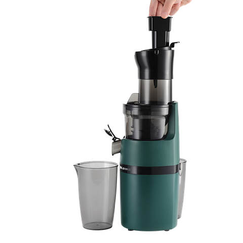 Nagakawa NAG0818 Slow Juicer