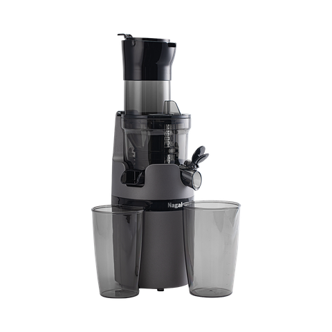 Nagakawa NAG0818 Slow Juicer