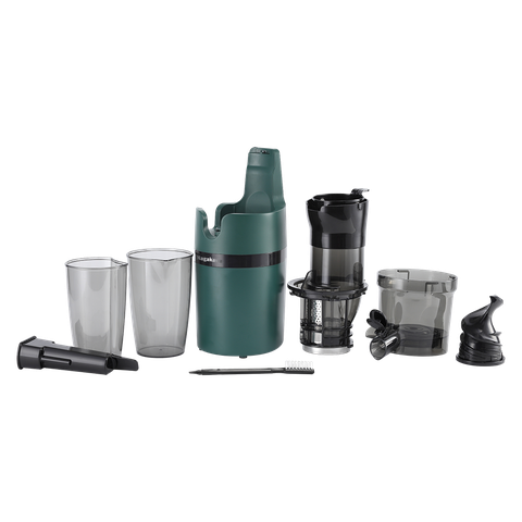 Nagakawa NAG0818 Slow Juicer