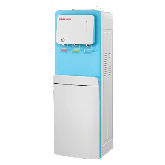 Nagakawa NAG1102 hot and cold water dispenser