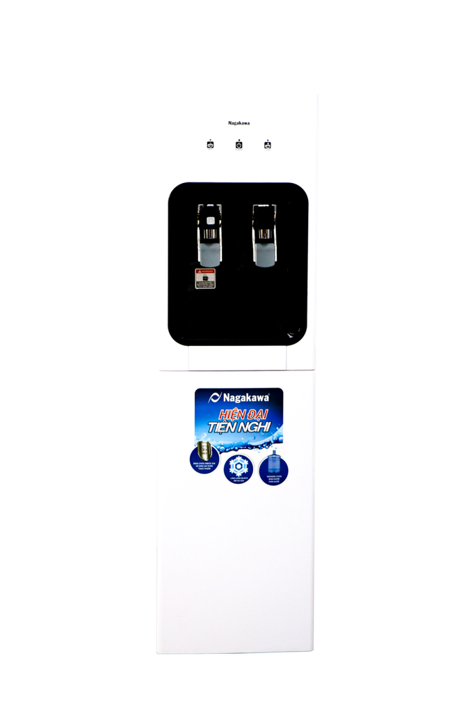 Nagakawa NAG1106 hot and cold water dispenser