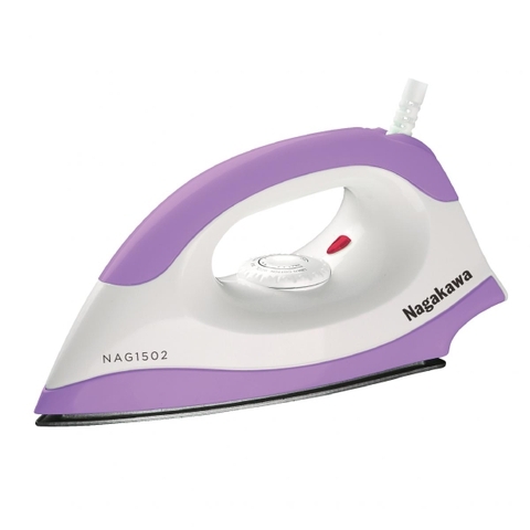 Nagakawa NAG1502 Dry Iron