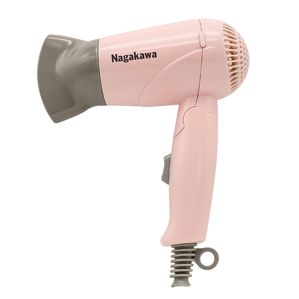 Nagakawa NAG1601 Hair Dryer