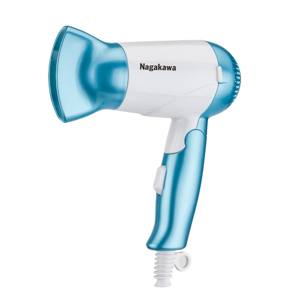 Nagakawa NAG1601 Hair Dryer