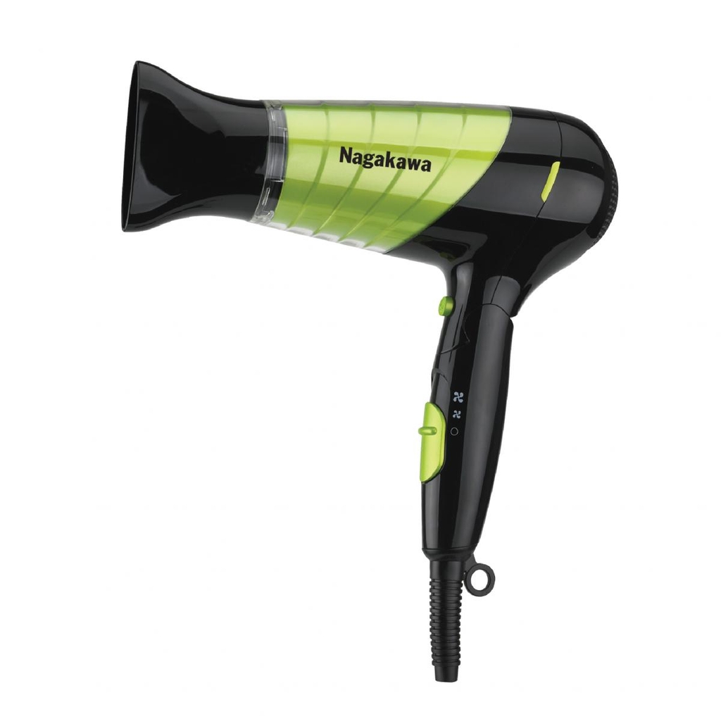 Nagakawa NAG1604 Hair Dryer