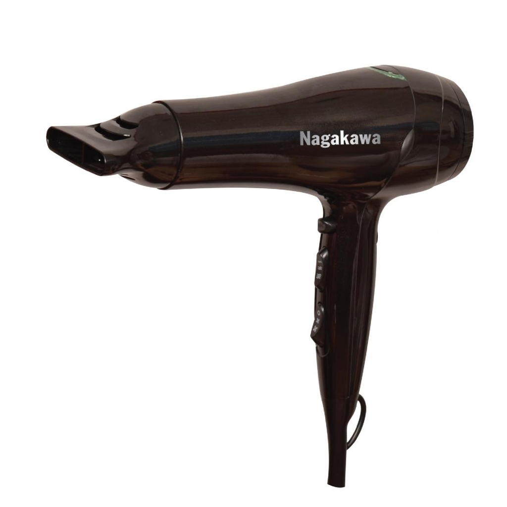 Nagakawa NAG1605 Hair Dryer