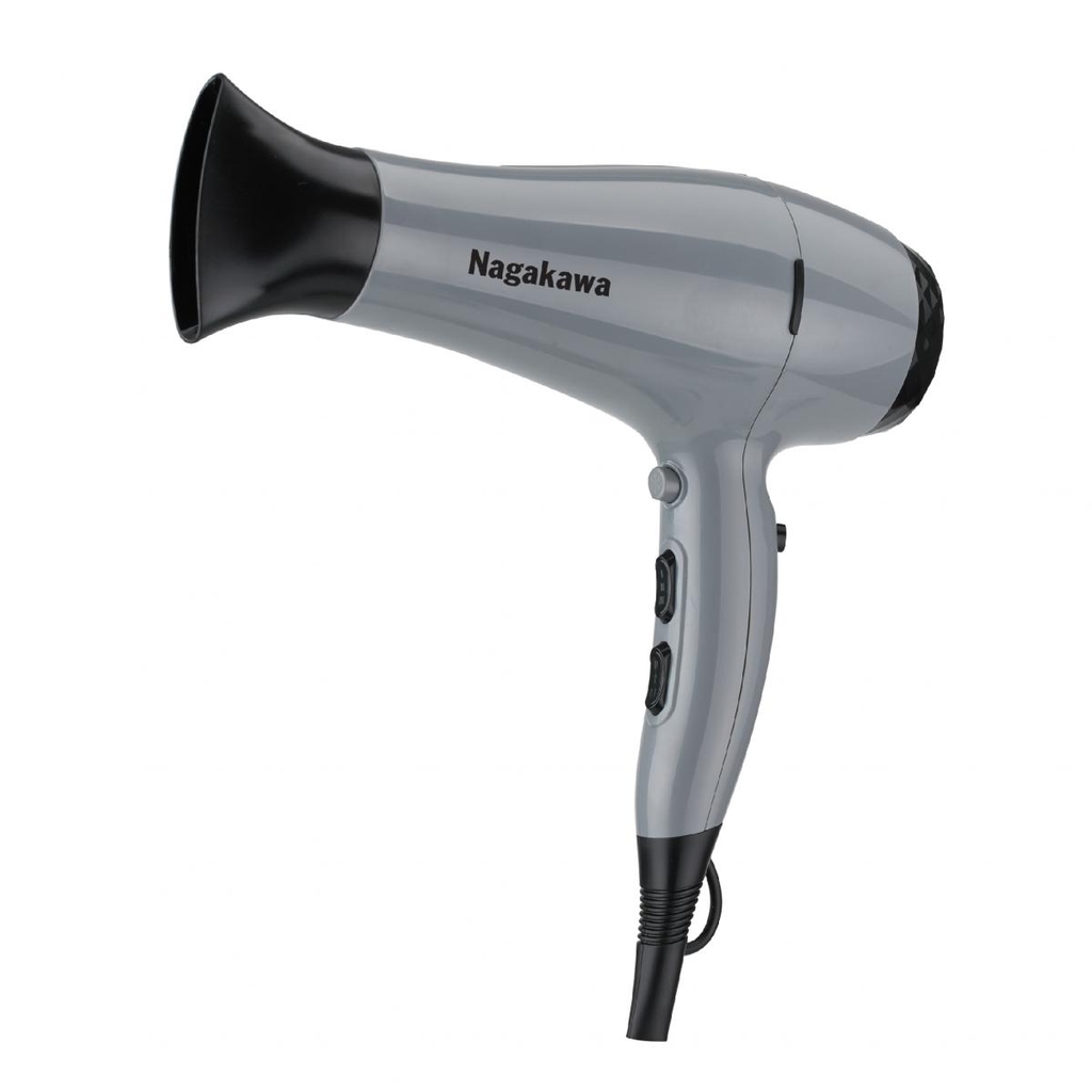 Nagakawa NAG1606 Hair Dryer