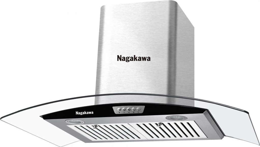 Nagakawa NAG1857-70CM premium kitchen hood