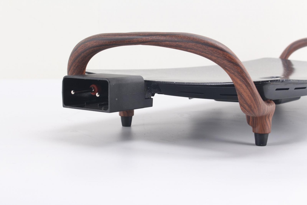 Nagakawa NAG3103 Electric Grill