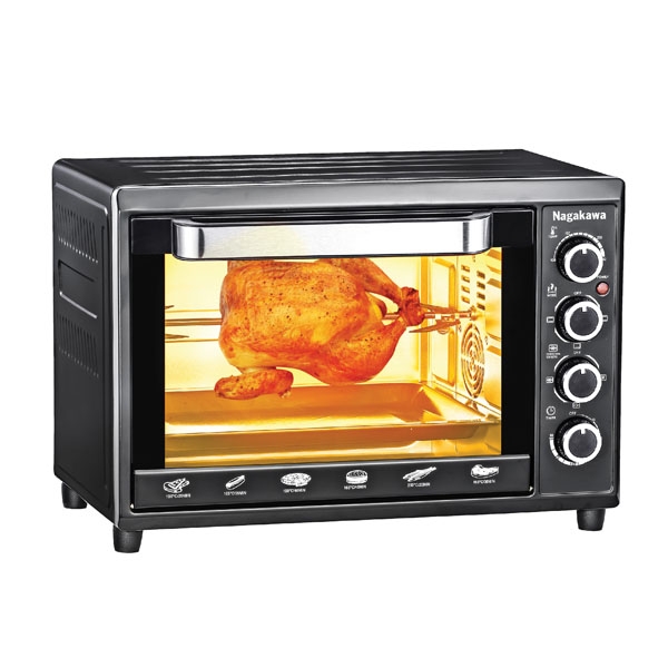 Nagakawa NAG3238 38L oven