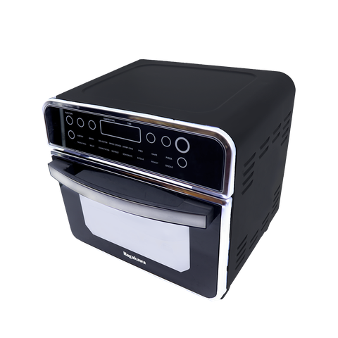 Nagakawa NAG3308 16L oil-free fryer