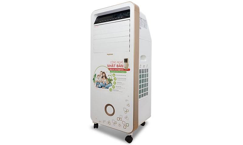 Nagakawa NFA151 Cooler