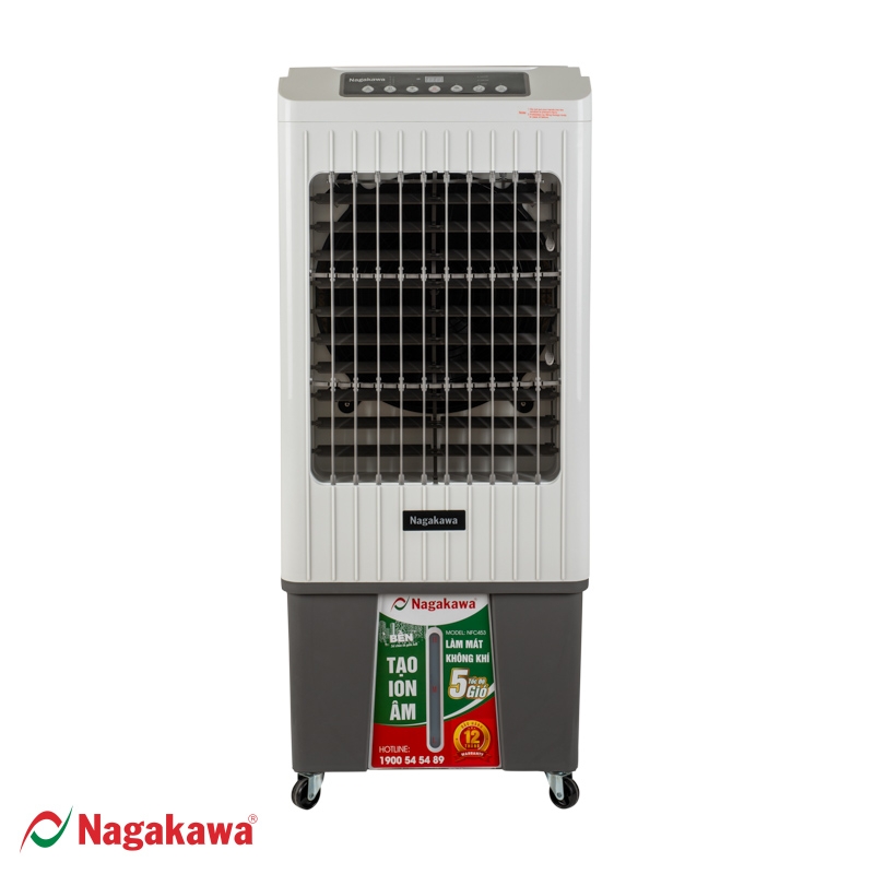 Nagakawa NFC453 Cooler