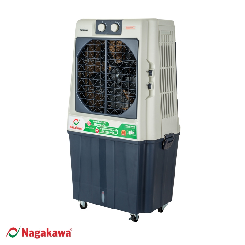 Nagakawa NFC668 Cooler
