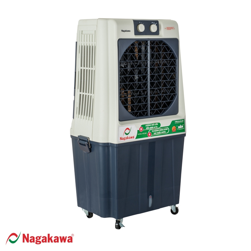 Nagakawa NFC668 Cooler