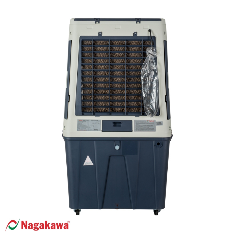Nagakawa NFC668 Cooler