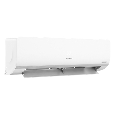 Nagakawa Intervert 1-way air conditioner NIS-C12R2H10 12000Btu/h