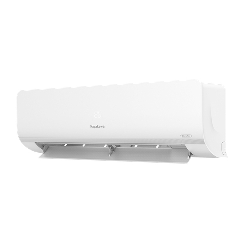 Nagakawa Intervert 1-way air conditioner NIS-C09R2H10 9000Btu/h