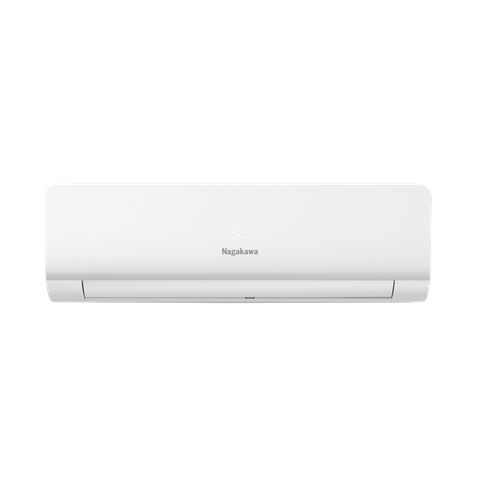 Nagakawa Intervert 1-way air conditioner NIS-C12R2H10 12000Btu/h