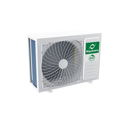 Nagakawa Intervert 1-way air conditioner NIS-C12R2H10 12000Btu/h