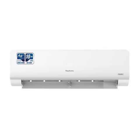 Nagakawa Intervert 1-way air conditioner NIS-C12R2H10 12000Btu/h