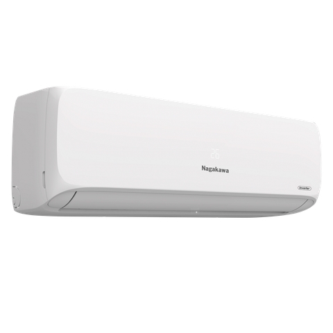 Nagakawa Intervert 1-way air conditioner NIS-C12R2H12 12000Btu/h