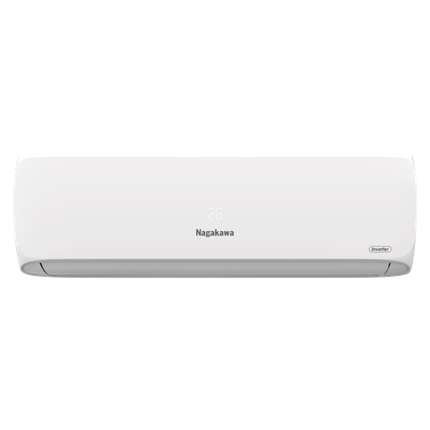 Nagakawa Intervert 1-way air conditioner NIS-C12R2H12 12000Btu/h