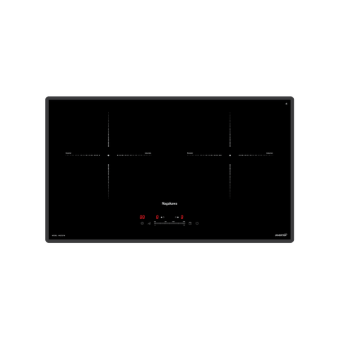 Double electric stove Nagakawa UltraSlim NK2C21M