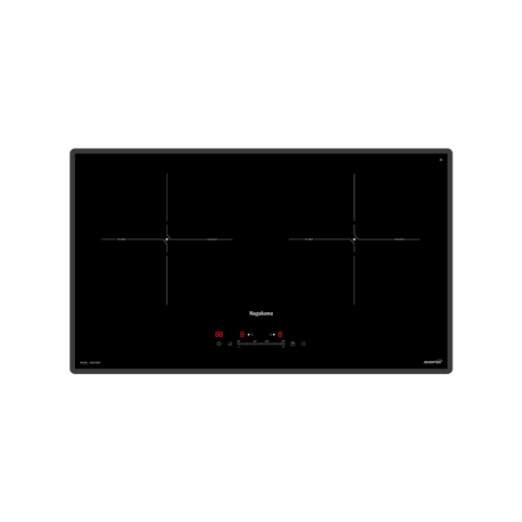 Double electric stove Nagakawa UltraSlim NK2C25M