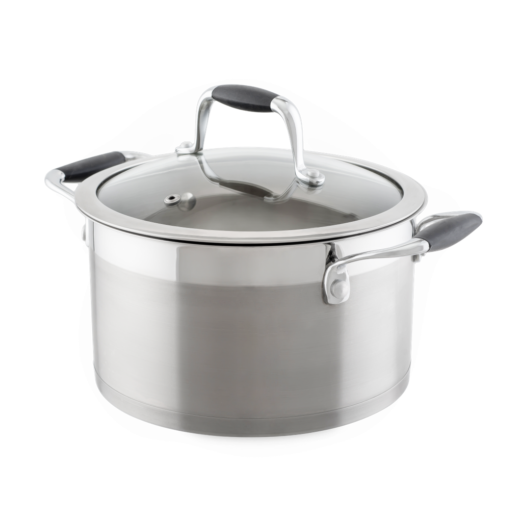 Bộ nồi inox Nagakawa Fuyu NAG1354