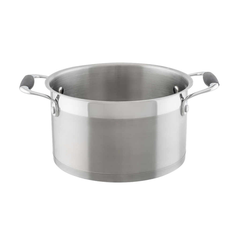 Bộ nồi inox Nagakawa Fuyu NAG1354