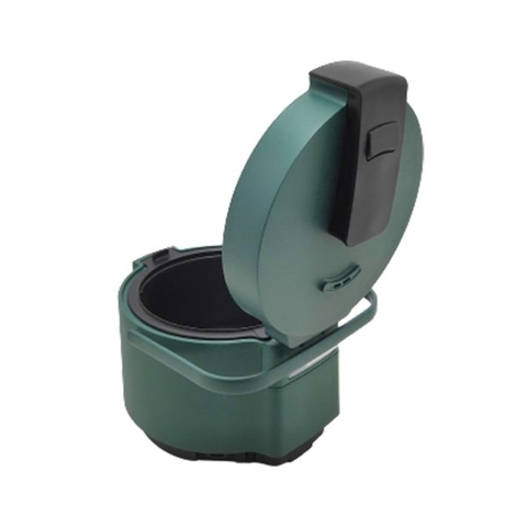 Nagakawa NAG0143 1.8L Electric Rice Cooker