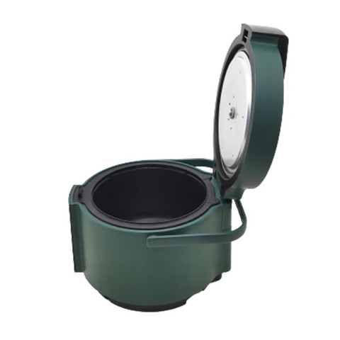 Nagakawa NAG0143 1.8L Electric Rice Cooker