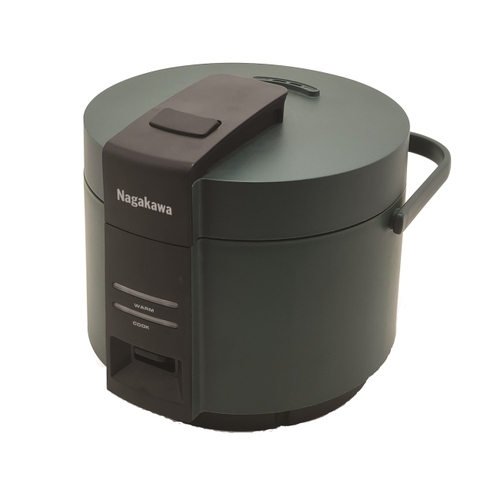 Nagakawa NAG0143 1.8L Electric Rice Cooker