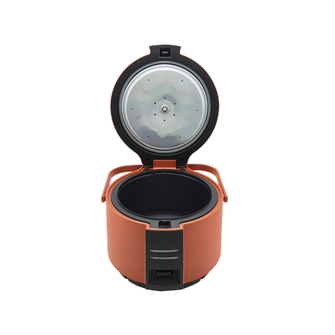 Nagakawa NAG0144 2.2L Electric Rice Cooker