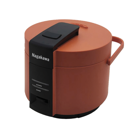 Nagakawa NAG0144 2.2L Electric Rice Cooker