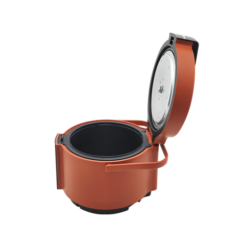 Nagakawa NAG0144 2.2L Electric Rice Cooker