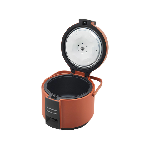Nagakawa NAG0144 2.2L Electric Rice Cooker