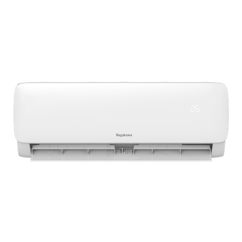 Nagakawa 1-way air conditioner NS-C24R2M09 24000Btu/h