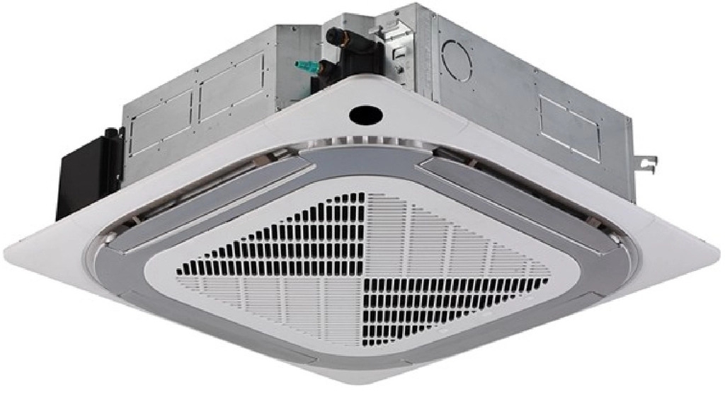 Casette Nagakawa Ceiling Air Conditioner NT-C36R2M32 36000 BTU/h 1 way cooling