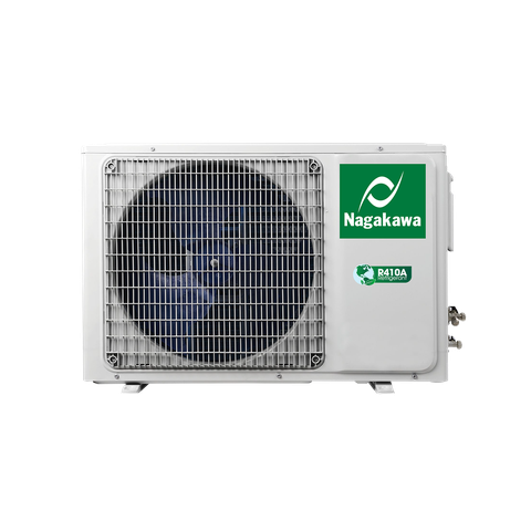 Cassette ceiling air conditioner 8-way blowing NT-C18R1U16 18000BTU/h 1-way