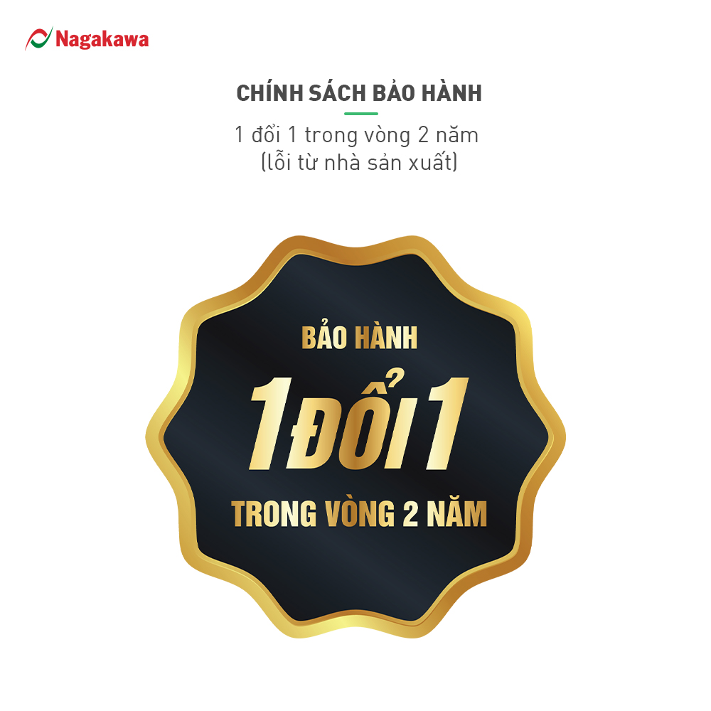 Điều hòa Nagakawa 1 chiều NS-C09R1M05 9000 Btu/h