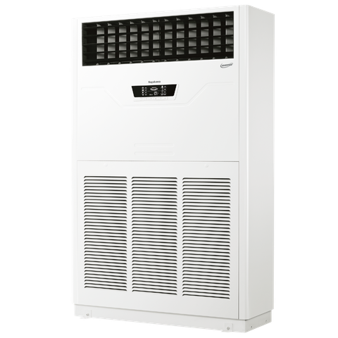 Nagakawa Inverter NIP-C100R1M15 1-way cabinet air conditioner