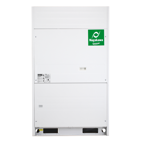 Nagakawa Inverter NIP-C100R1M15 1-way cabinet air conditioner