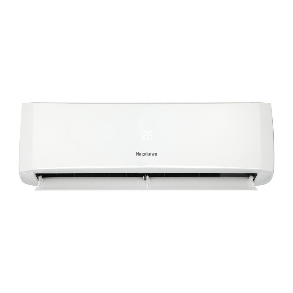 Điều hòa Nagakawa 1 chiều NS-C09R2H06 9000 Btu/h