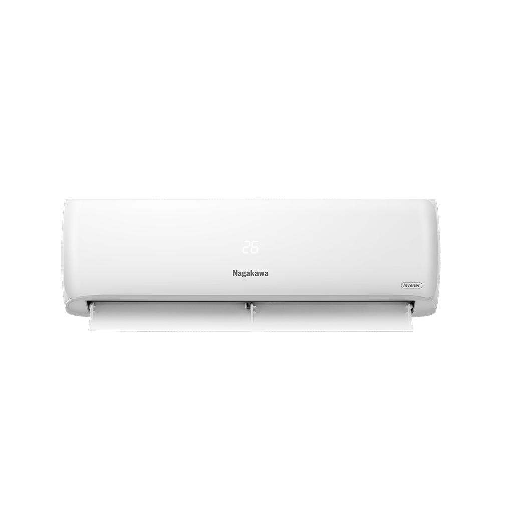 Điều hòa Nagakawa Inverter NIS-C18R2H08 18000Btu/h 1 chiều