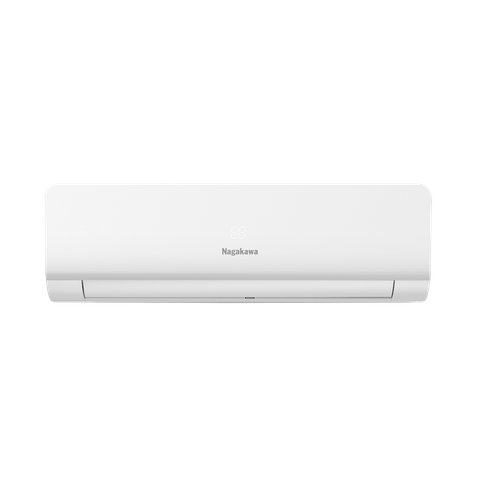 Nagakawa Inverter NIS-C18R2H10 18000Btu/h one-way air conditioner