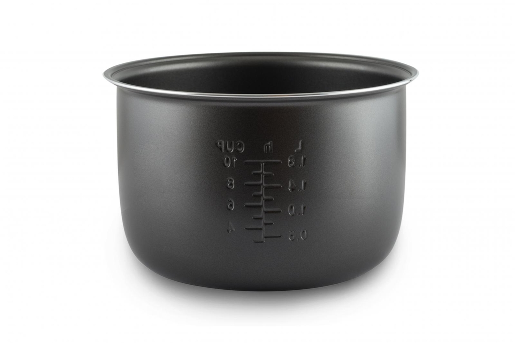 Nagakawa NAG0120 1.8L Sugar-Separating Rice Cooker