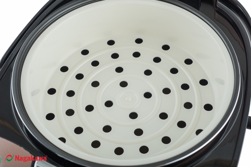 Nagakawa NAG0102 High-Frequency Electric Rice Cooker